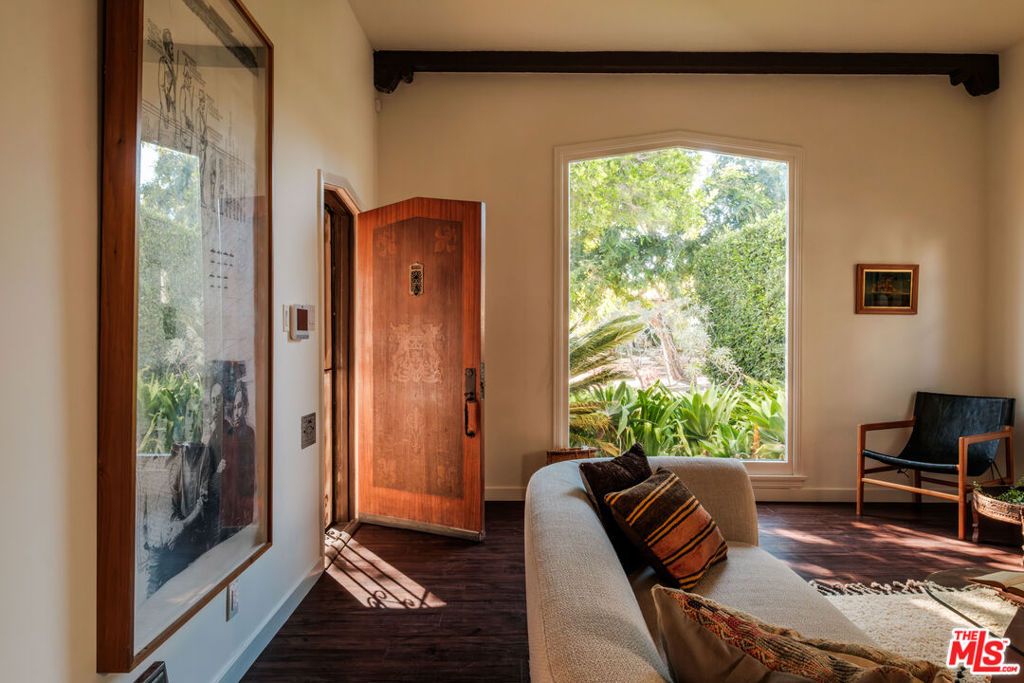 1338 S Sierra Bonita Avenue, Los Angeles, CA 90019 — photo 4
