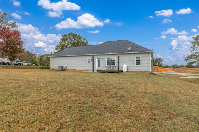 1170 Fosters Grove Road, Chesnee, SC 29323