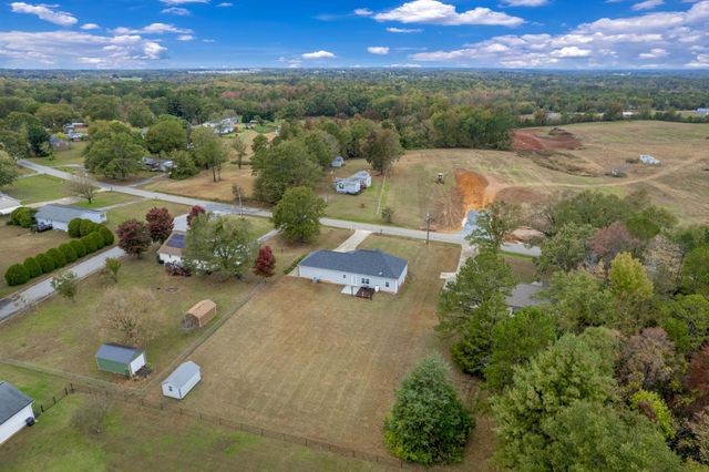 1170 Fosters Grove Road, Chesnee, SC 29323