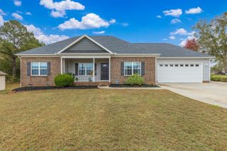 1170 Fosters Grove Road, Chesnee, SC 29323