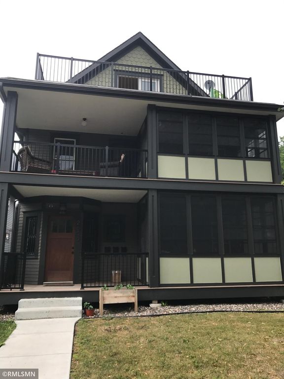 3942 Sheridan Avenue S, Minneapolis, MN 55410 — exterior