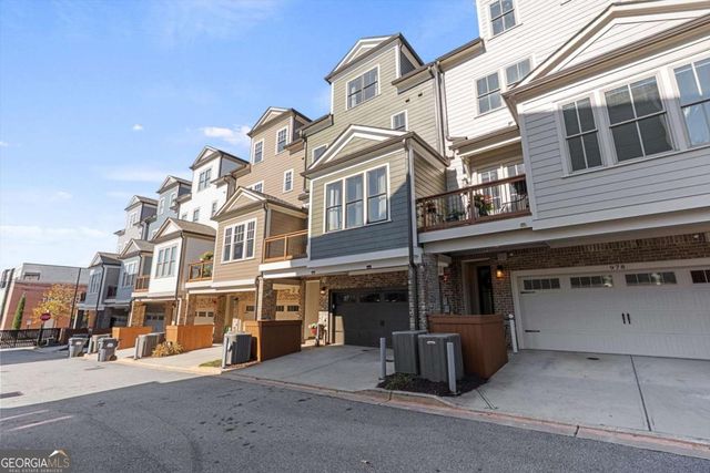 976 Memorial Walk SE, Atlanta, GA 30316