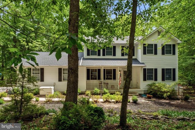 3 THERESA LN, Saylorsburg, PA 18353