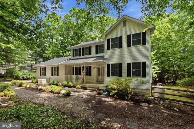 3 THERESA LN, Saylorsburg, PA 18353