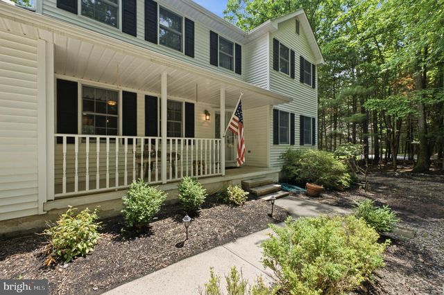 3 THERESA LN, Saylorsburg, PA 18353