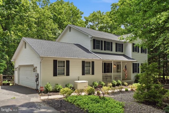 3 THERESA LN, Saylorsburg, PA 18353
