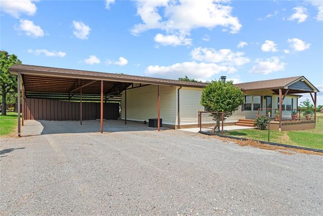 1760 County Road 1260, Tuttle, OK 73089