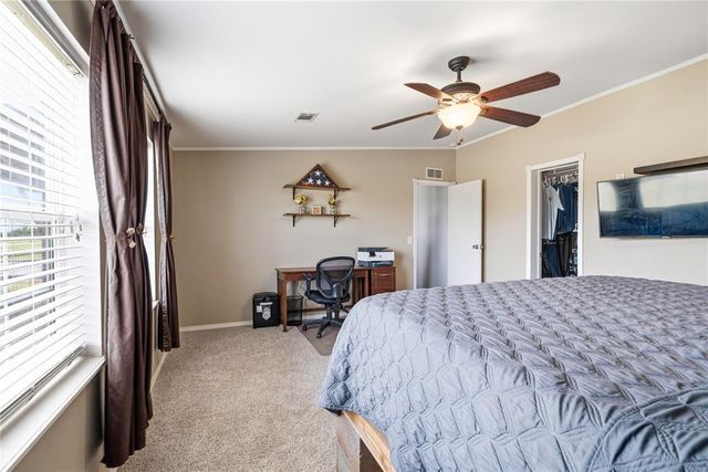 1760 County Road 1260, Tuttle, OK 73089