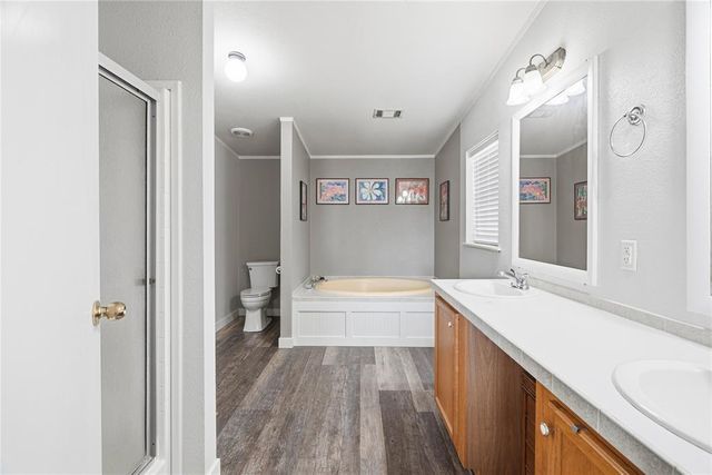 1760 County Road 1260, Tuttle, OK 73089