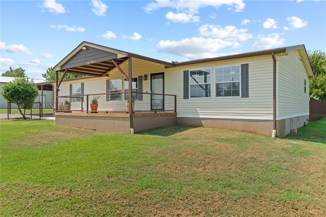 1760 County Road 1260, Tuttle, OK 73089