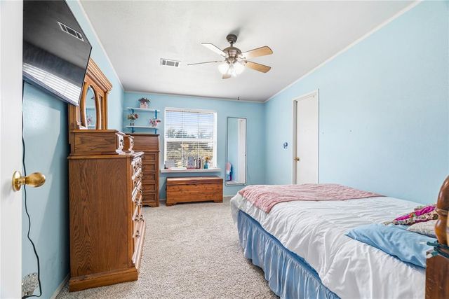 1760 County Road 1260, Tuttle, OK 73089