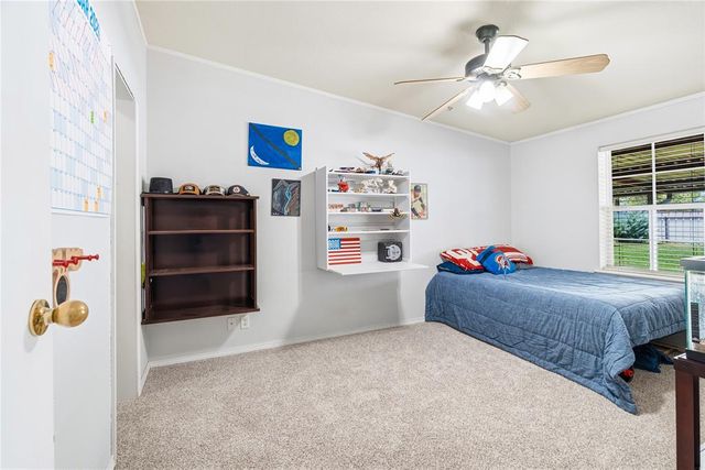 1760 County Road 1260, Tuttle, OK 73089
