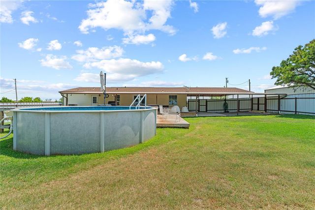 1760 County Road 1260, Tuttle, OK 73089