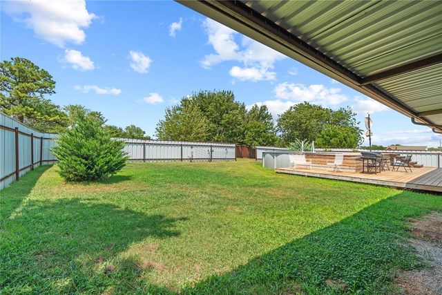 1760 County Road 1260, Tuttle, OK 73089