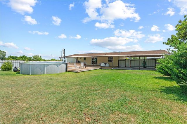 1760 County Road 1260, Tuttle, OK 73089