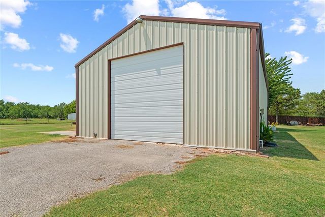 1760 County Road 1260, Tuttle, OK 73089
