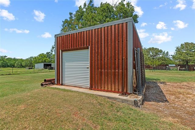 1760 County Road 1260, Tuttle, OK 73089