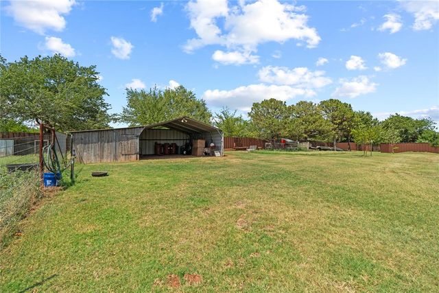 1760 County Road 1260, Tuttle, OK 73089