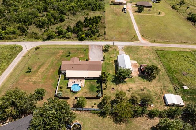 1760 County Road 1260, Tuttle, OK 73089