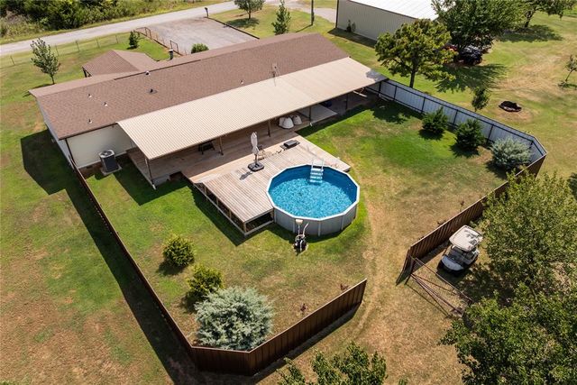 1760 County Road 1260, Tuttle, OK 73089