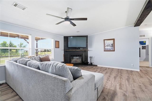 1760 County Road 1260, Tuttle, OK 73089
