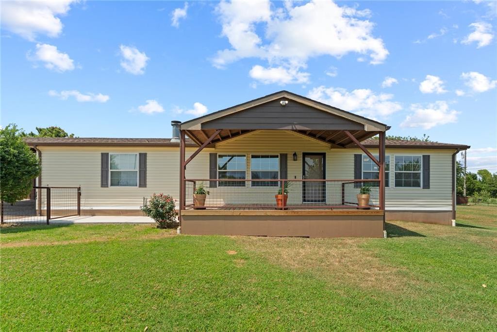 1760 County Road 1260, Tuttle, OK 73089