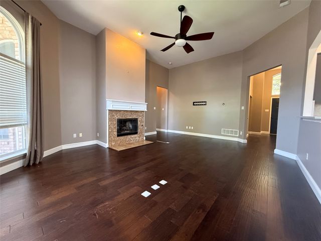 109 Peregrine Drive, Mckinney, TX 75072