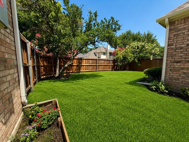 109 Peregrine Drive, Mckinney, TX 75072