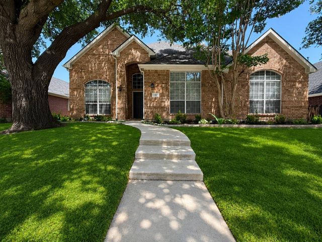 109 Peregrine Drive, Mckinney, TX 75072