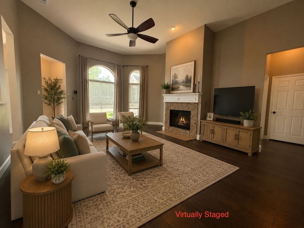 109 Peregrine Drive, Mckinney, TX 75072