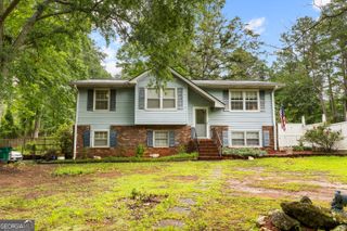 201 Greensprings Drive, Palmetto, GA 30268