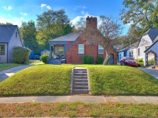 2432 N Boston Avenue, Tulsa, OK 74106