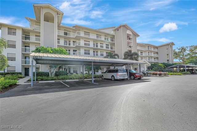 340 Horse Creek DR 207, Naples, FL 34110