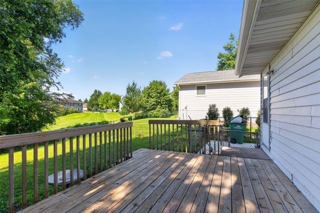 4656 Hyperion Drive, Norwalk, IA 50211