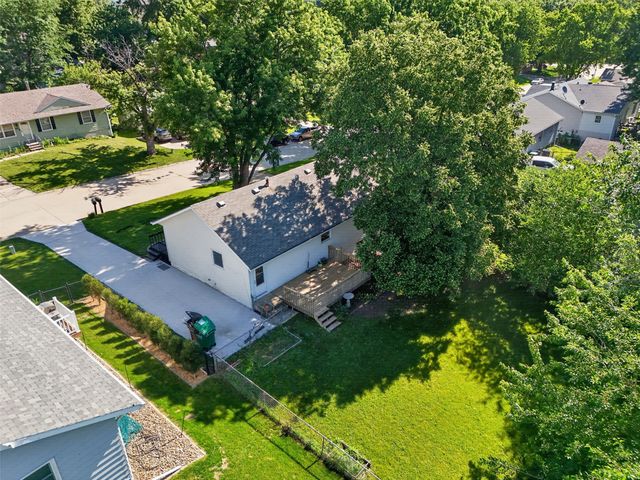4656 Hyperion Drive, Norwalk, IA 50211