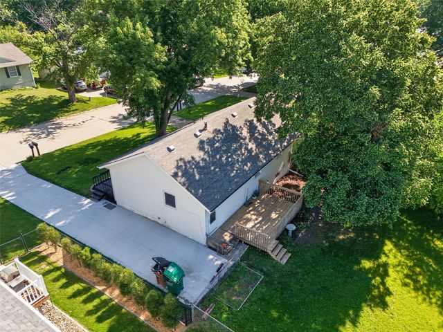 4656 Hyperion Drive, Norwalk, IA 50211