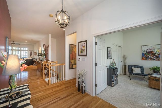 904 Chesterfield Villas Cir Circle, Chesterfield, MO 63017