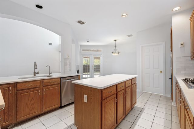321 Andre Drive, Irving, TX 75063