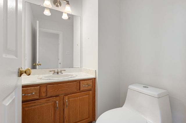321 Andre Drive, Irving, TX 75063