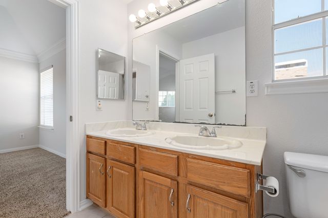 321 Andre Drive, Irving, TX 75063