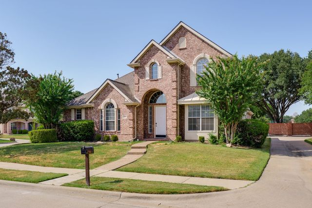 321 Andre Drive, Irving, TX 75063