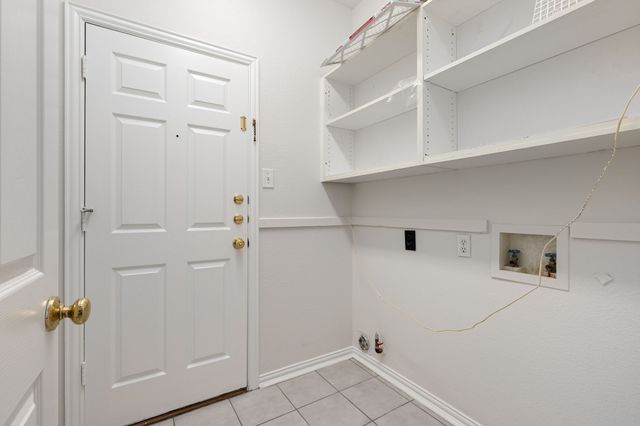 321 Andre Drive, Irving, TX 75063