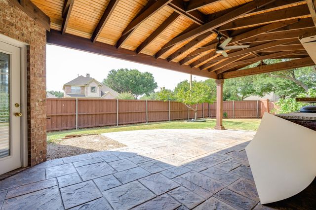 321 Andre Drive, Irving, TX 75063