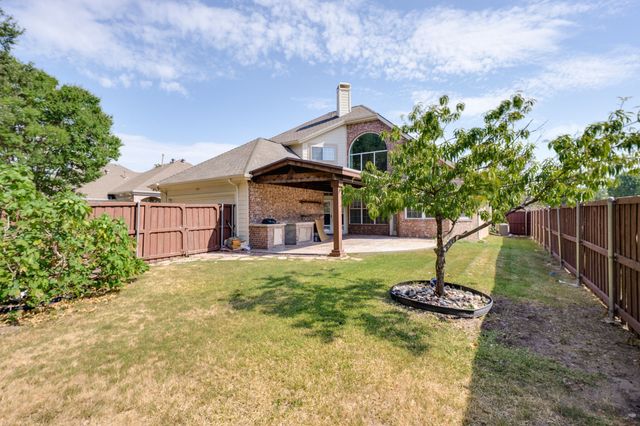 321 Andre Drive, Irving, TX 75063