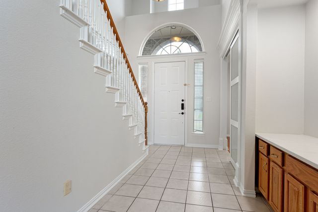 321 Andre Drive, Irving, TX 75063