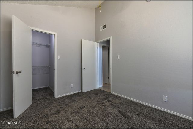 609 Bristol Drive, El Paso, TX 79912