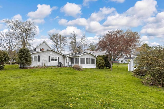 137 E 2ND Street, Waterford, PA 16441