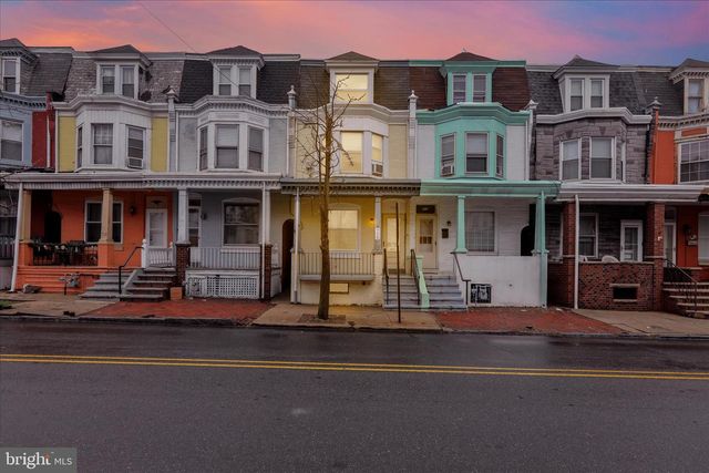 716 SCHUYLKILL AVE, Reading, PA 19601