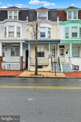 716 SCHUYLKILL AVE, Reading, PA 19601