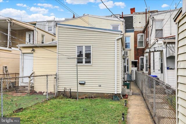 716 SCHUYLKILL AVE, Reading, PA 19601